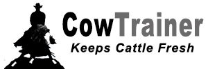 Cow Trainer